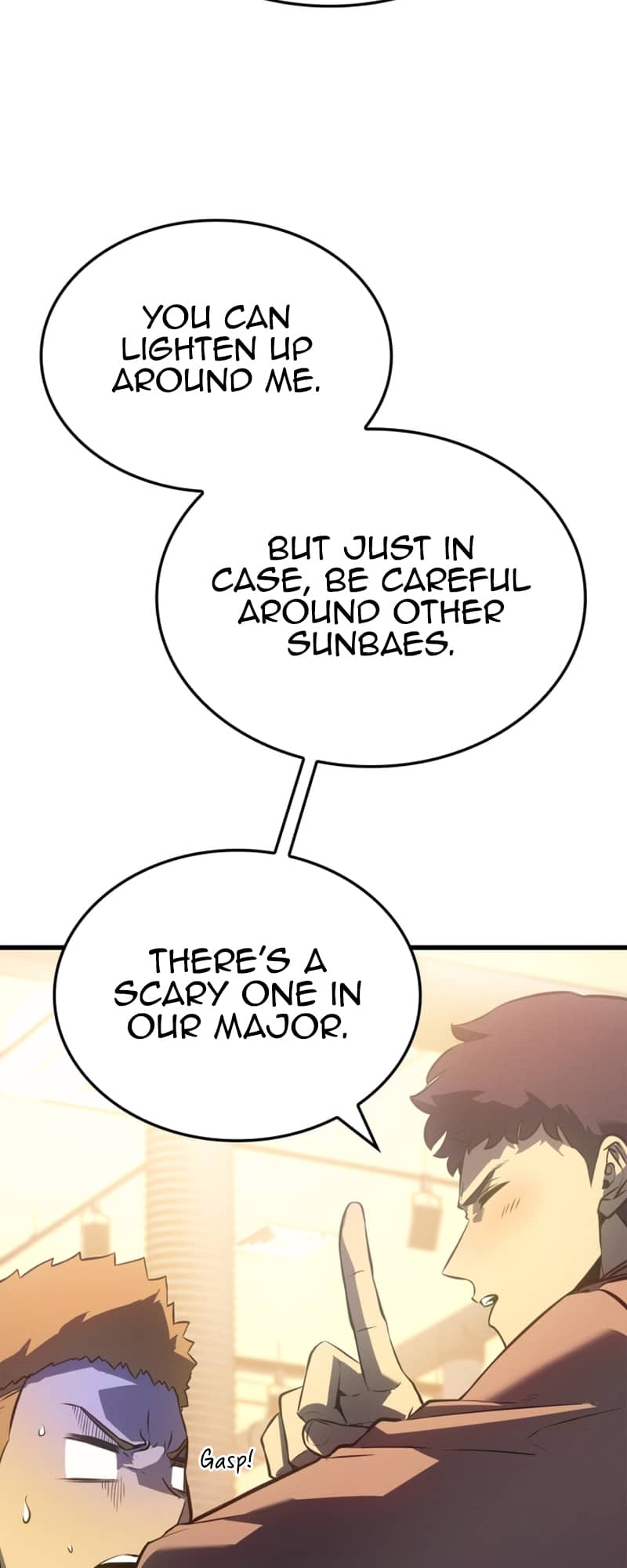 Solo Leveling, Chapter 188 image 049